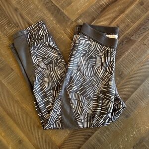 Nike Pro Leggings Grey / Size S
